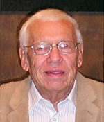 MFF Hall Of Fame Member Frank Devos