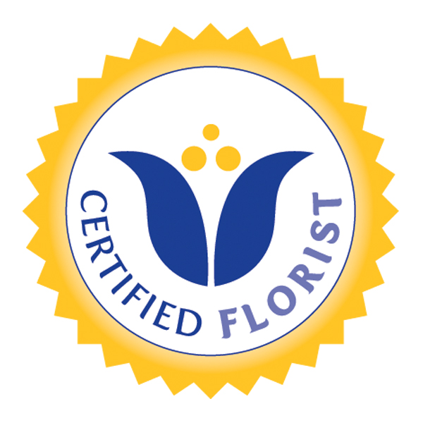 Certified Florist