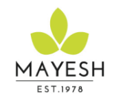 mayesh