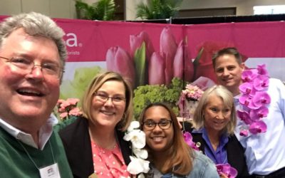 Great Lake Floral Expo Wrap-Up