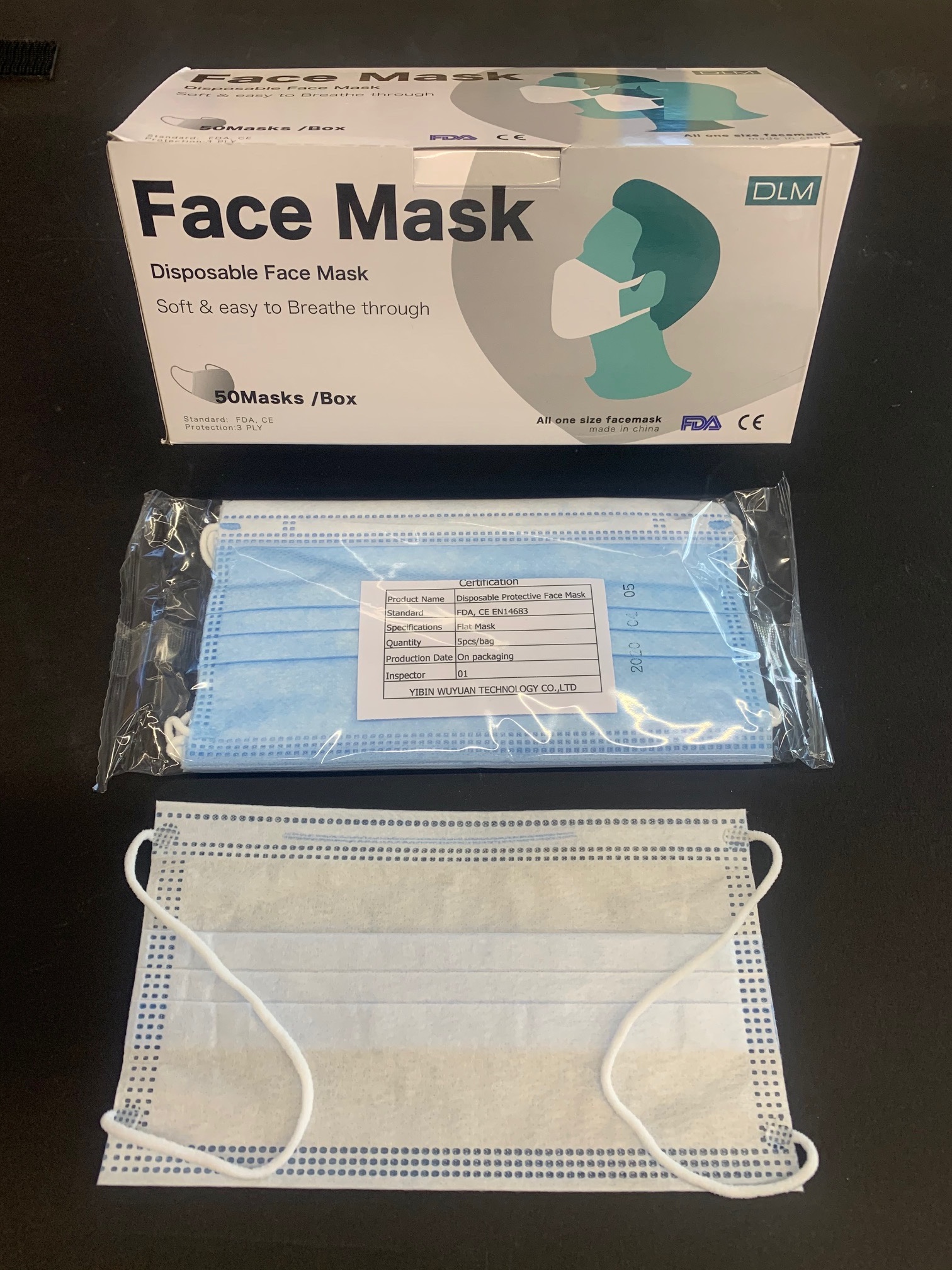 FDA Medical Grade Face Mask Available Here Great Lakes Floral Association