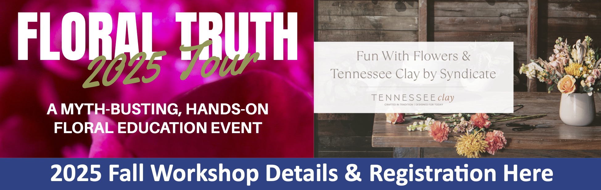 Home Page Banner Graphic